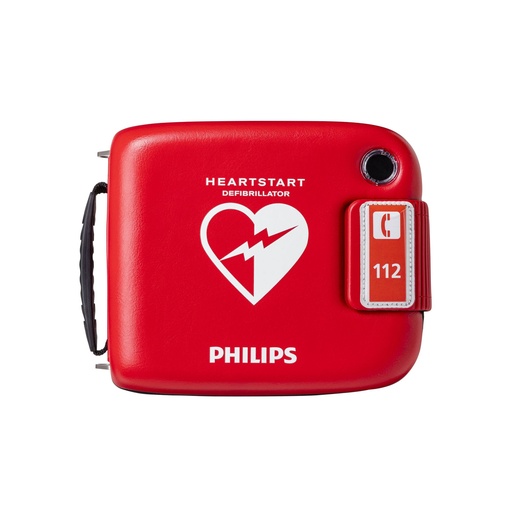 [23057-01] PHILIPS Heartstart FRx Standard-Tragetasche