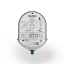 HEARTSINE Samaritan Pad Pak Kassette Batterie und Elektroden