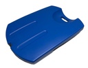 MEDDAX Rescue-Board blau für Reanimation und Intubation
