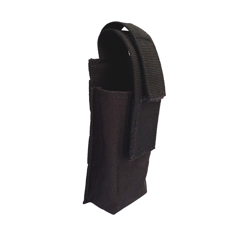 MEDDAX Tourniquet Pouch Tasche schwarz