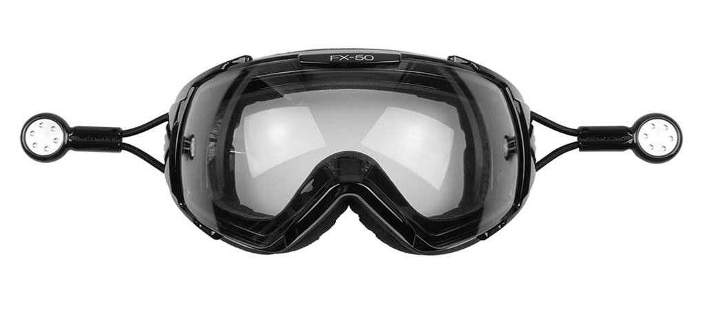 CASCO Safety goggles for PF 100 Rescue