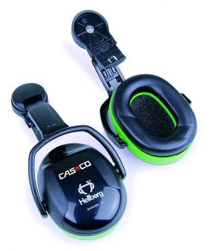 [24332-01] CASCO Gehörschutz Hellberg