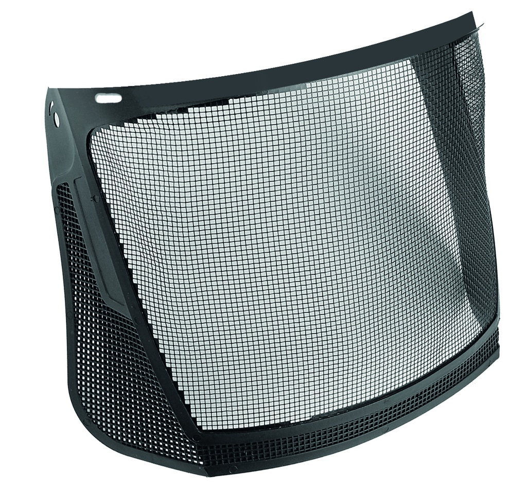 CASCO Mesh visor Hellberg