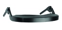 CASCO Visor bracket Hellberg