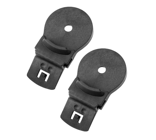 [24341-01] CASCO Visor holder single