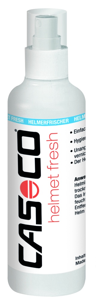 CASCO Helmet freshener international 100ml
