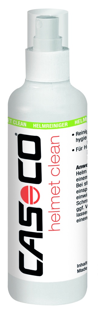 CASCO Helmet cleaner international 100 ml