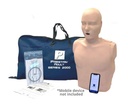 PRESTAN 2000 HLW-Torso mit Auswertungs-App