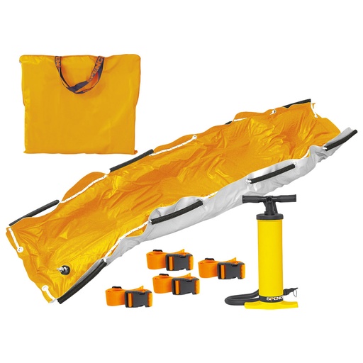 [24724-01] SPENCER Vakuummatratze EN 1865