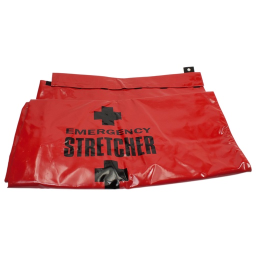 [24772-01] DÖNGES Protective Cover for One-Piece Basket Stretcher