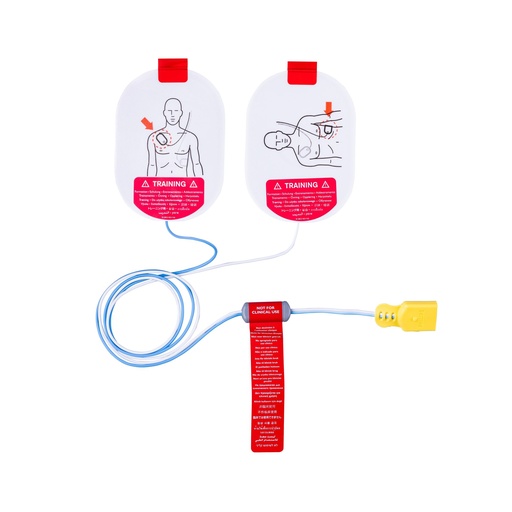 [25109-01] PHILIPS Hearstart FRX Training Pads