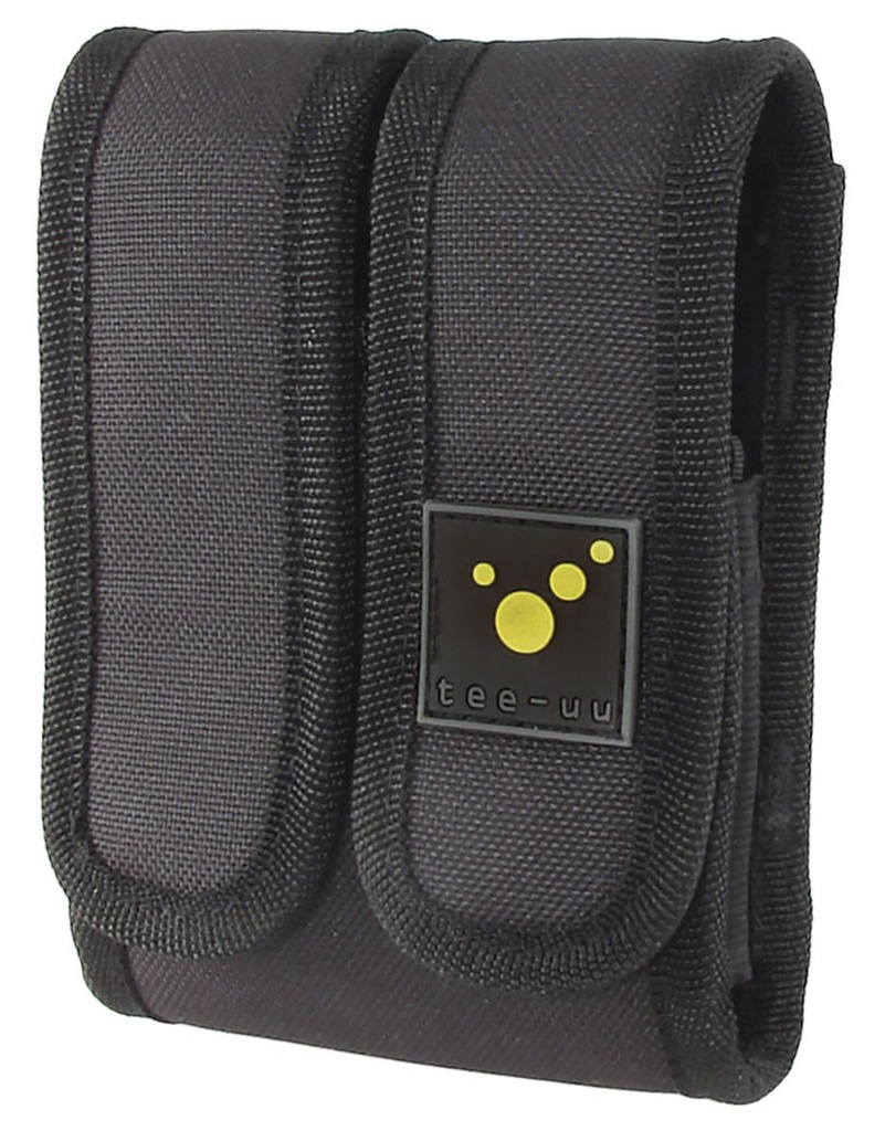 TEE-UU TWIN Holster