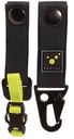 TEE-UU BELT-PIMPER Set for QUICK or BLACK Belt