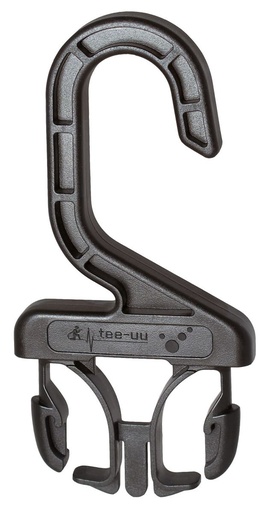 [25232-01] TEE-UU BELT-HOLDER für BLACK oder QUICK Koppel