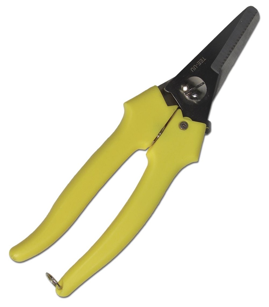 TEE-UU SHARK Rescue shears