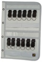 TEE-UU Schlüsselboard