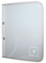 TEE-UU TABLETFLAP Binder