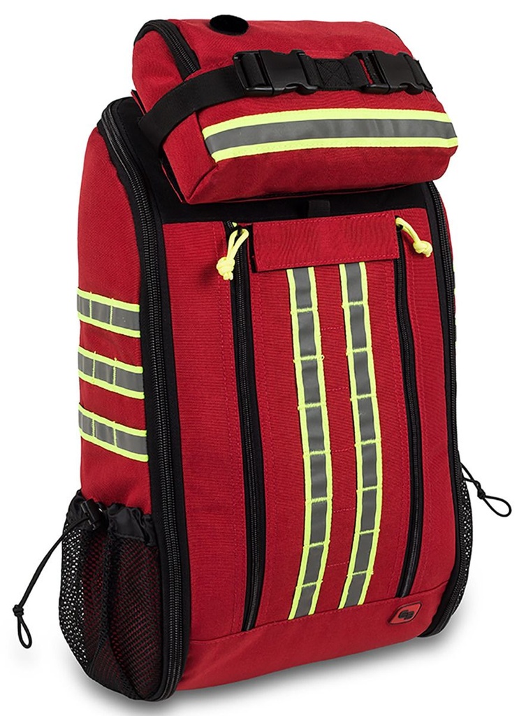 ELITE BAGS QUICK ACCESS Emergency Backpack