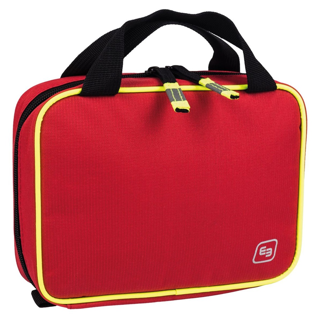 ELITE BAGS CURE'S First Aid Bag