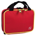 ELITE BAGS CURE'S First Aid Bag