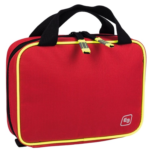 [25301-01] ELITE BAGS CURE'S First Aid Bag