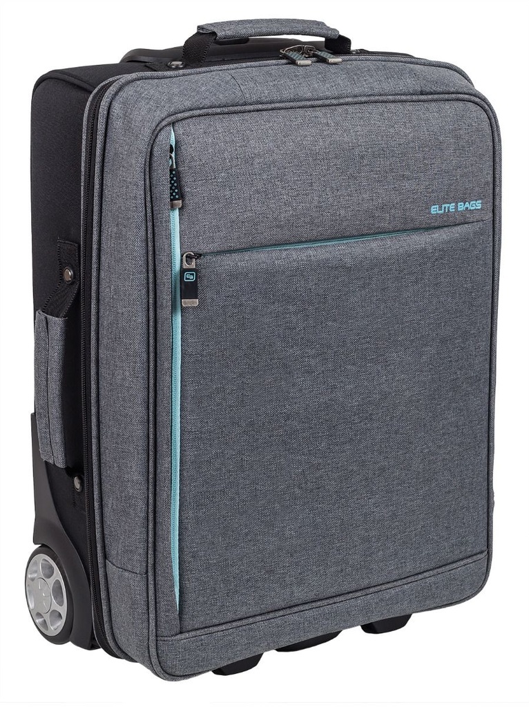 ELITE BAGS HOVI'S Doctor's and Nursing Trolley