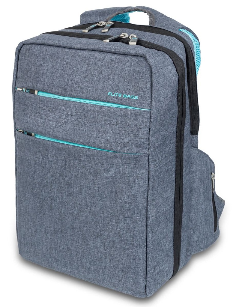 ELITE BAGS CITY'S Pflegerucksack