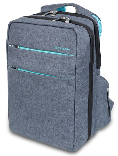 [25320-01] ELITE BAGS CITY'S Nursing Backpack