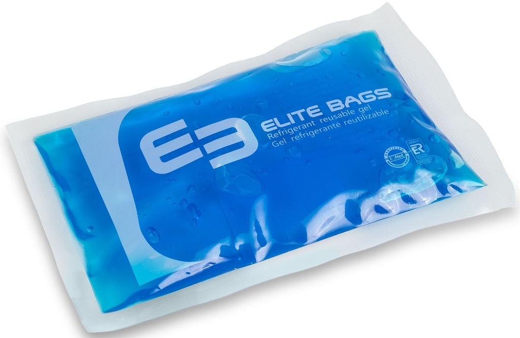 ELITE BAGS GEL Thermopack