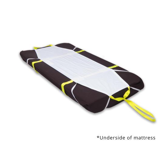 ESE ResQsheet Evacuation sheet