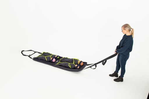 [25559-01] S-CAPEPLUS Evakuierungsmatratze Kleinkinder Modell bis 15kg