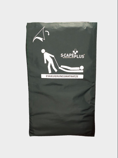 S-CAPEPLUS Cover green for S-CAPEPLUS Basic model and Premium model