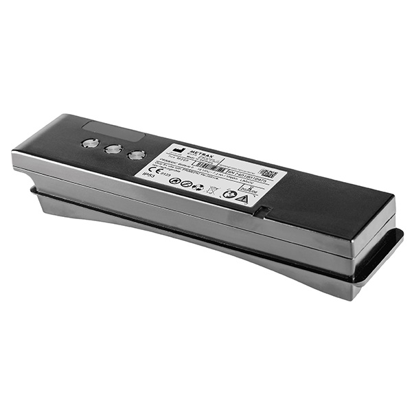 PRIMEDIC Lithium Battery 6 15VDC/7.2 Ah, 6 years stand-by time