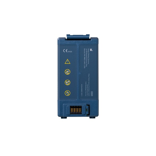 [25656-01] PHILIPS Heartstart HS1 und FRX Batterie