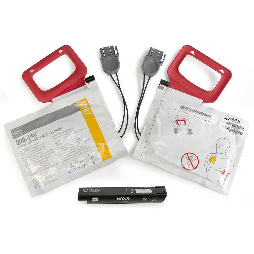 PHYSIO-CONTROL CR Express/Plus Replacement kit XL