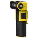 LEDLENSER LED hand lamp EXC7R, with charger
