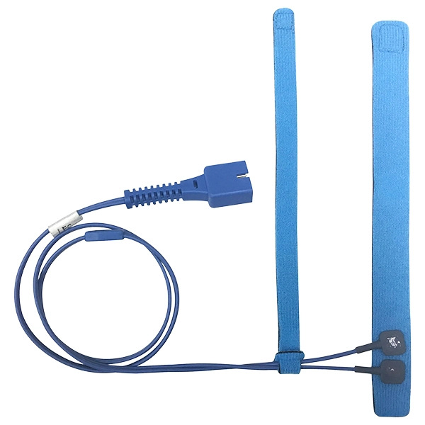 RESQ-METER SpO2 Winkelsensor für Kinder (<12 kg)