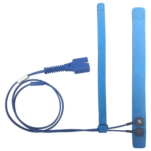 [27268-01] RESQ-METER SpO2 Angle sensor for children (<12 kg)