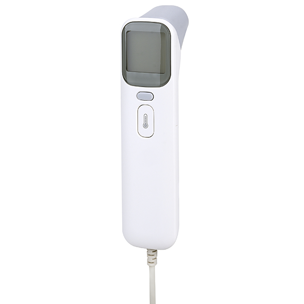 RESQ-METER Infrared Ear Thermometer