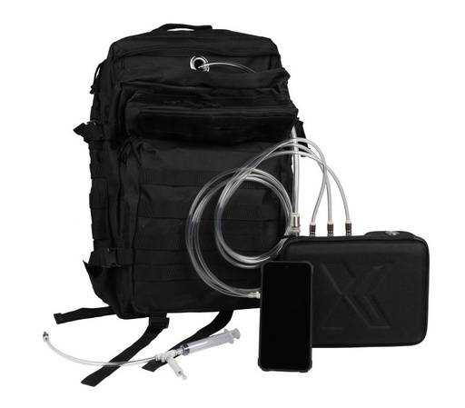 [27413-01] ERLERZIMMER Tragbares Gerät zur Blutungsdarstellung