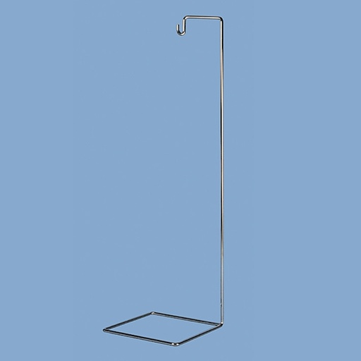 [13183-01] MEGRO Stativ für flexible Wirbelsäule