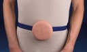 ERLERZIMMER Diabetes Injektionskissen (erweiterte Ausführung)