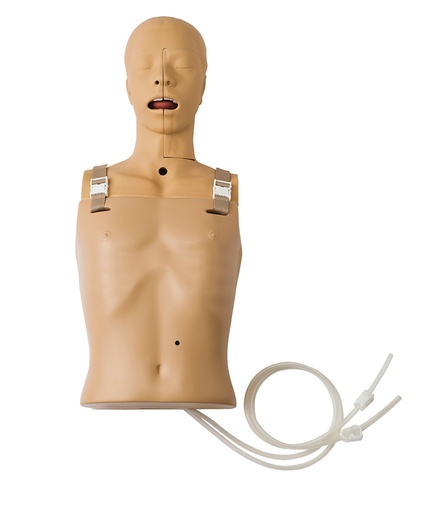 [22443-01] ERLERZIMMER Simulator Absaugtechnik - Nasen/Magensonde