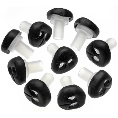 ERLERZIMMER Nose Parts for VET2550