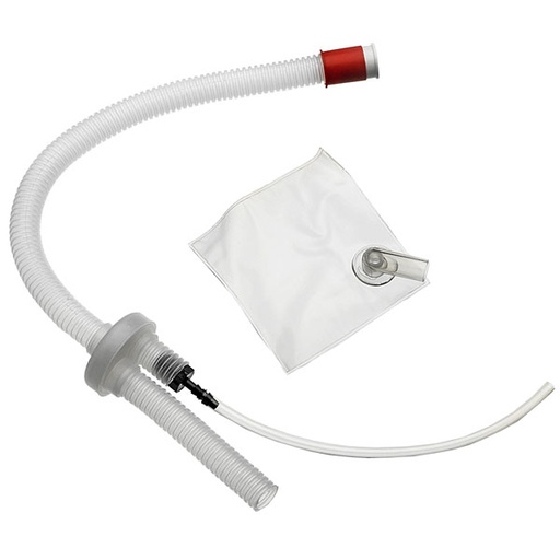 [22640-01] ERLERZIMMER Lung/Airway Systems for VET2550