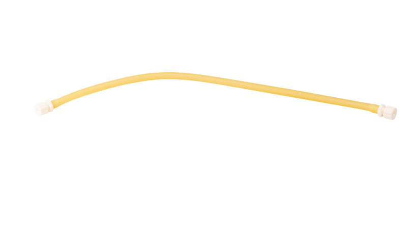 ERLERZIMMER Durchflussvene für R15100