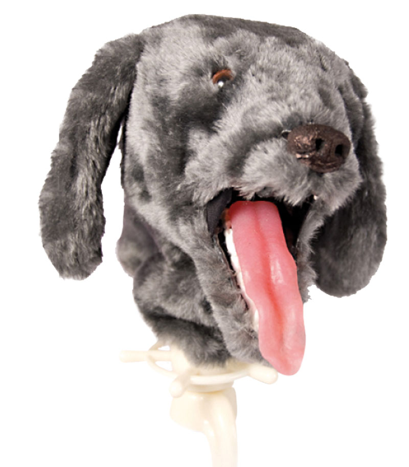 ERLERZIMMER K-9 Intubationstrainer