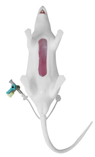 [22657-01] ERLERZIMMER Natsume Ratte