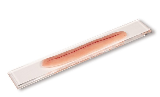 [23482-01] ERLERZIMMER Op Wunde, ohne Naht 22 cm zum selbst nähen