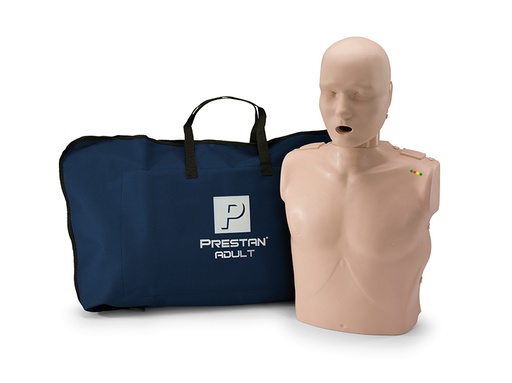 [24318-01] ERLERZIMMER Prestan CPR Torso with Light Indicator